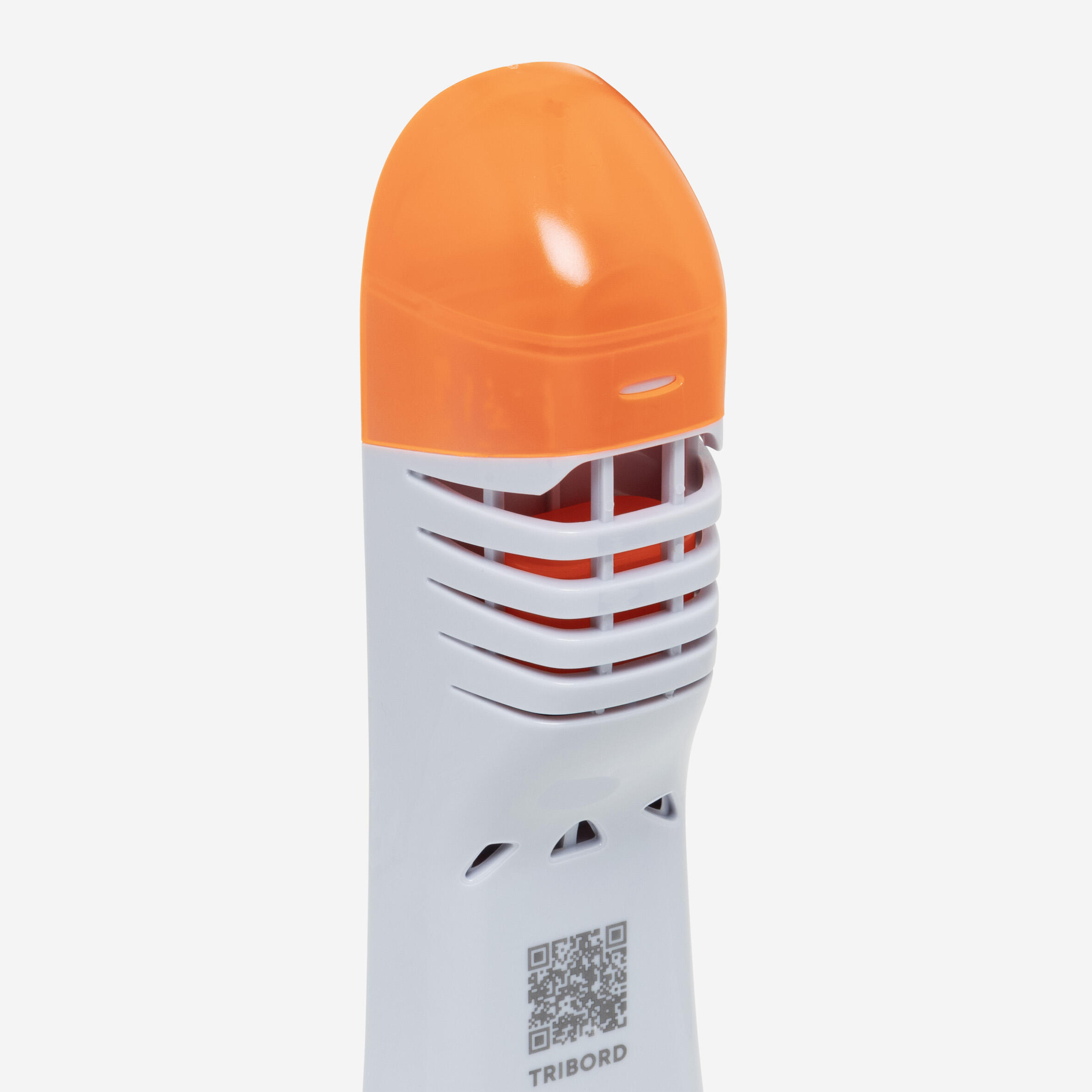 Easybreath Mask and Fins Snorkelling Set - SUBEA