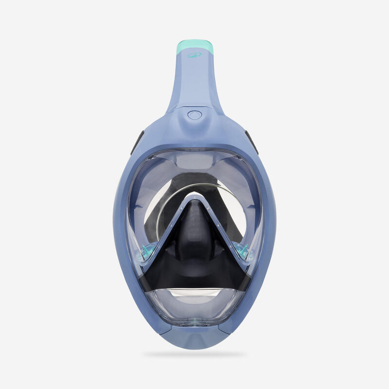 Maska do snorkelingu Subea Easybreath 900 do zanurzeń