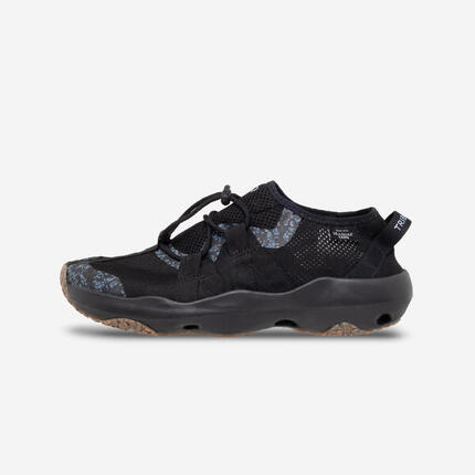 Aquaschuhe Sneaker Damen/Herren 500 weiß