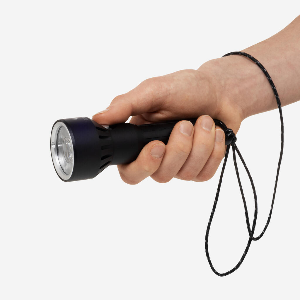 LAMPA ZA RONJENJE SA BOCOM SCD OD 1.500 lm