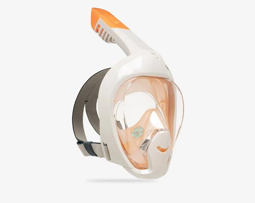 gyerek búvármaszk Easybreath