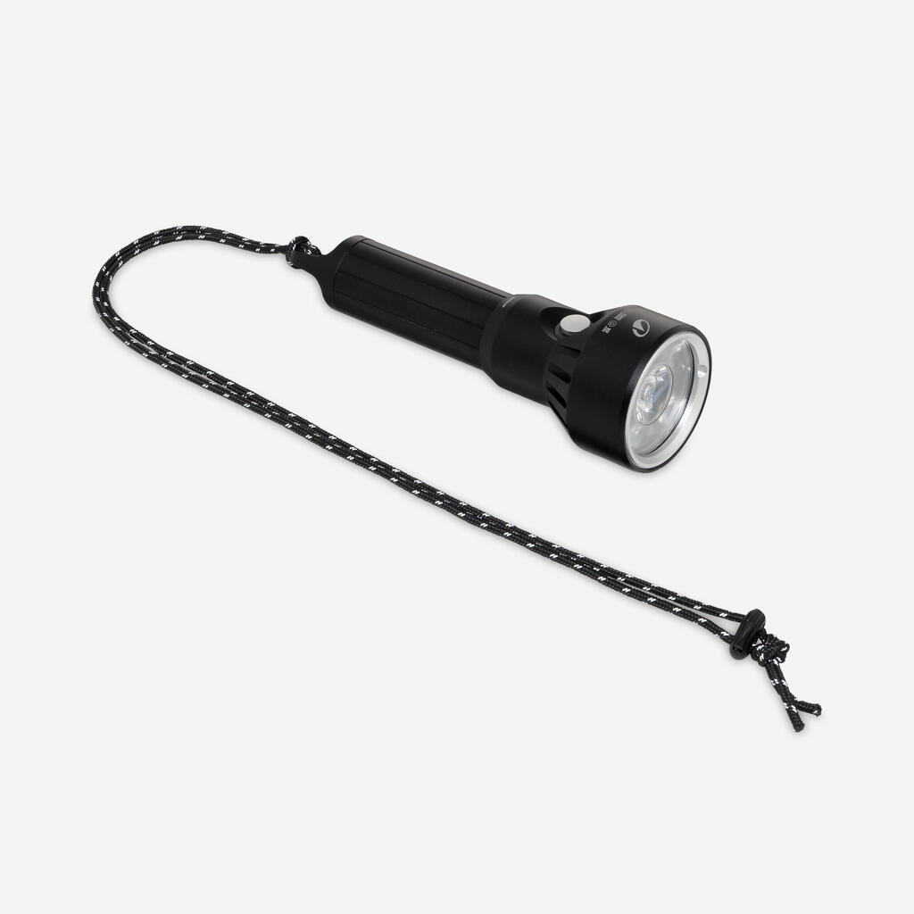 LAMPA ZA RONJENJE SA BOCOM SCD OD 1.500 lm