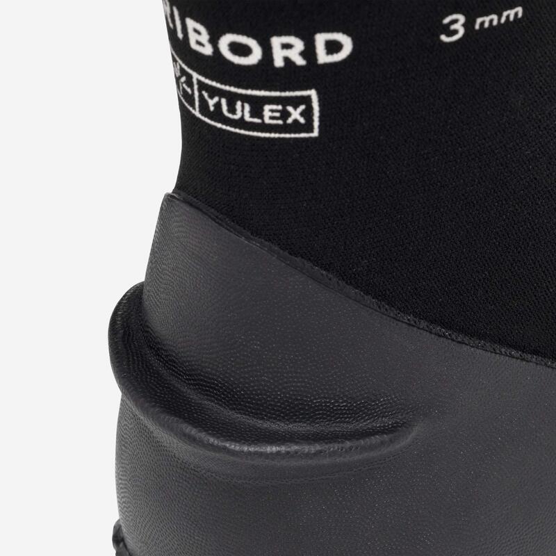 Bottillon de plongée SCD 3mm