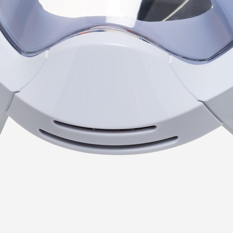 Felnőtt sznorkel szett, uszonnyal - Easybreath