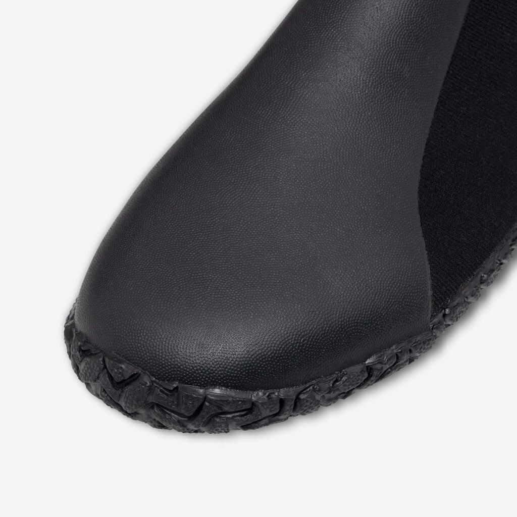 Neoprenschuhe Tauchen SCD 3 mm 