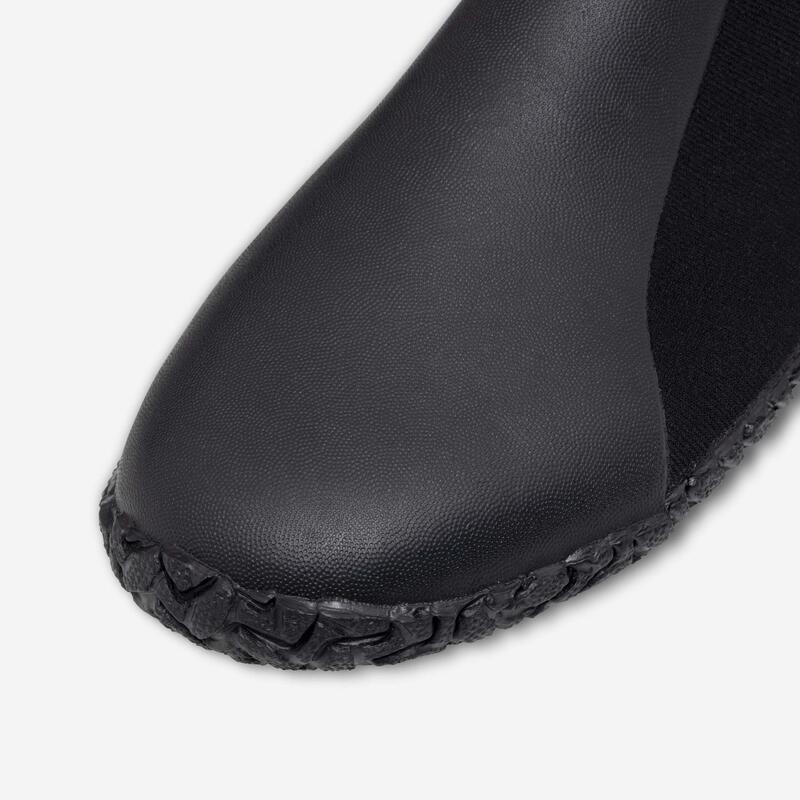 Bottillon de plongée SCD 3mm