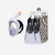 Kit de snorkeling masque Easybreath palmes Adulte - Kit EASYBREATH