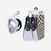 Kit de snorkeling masque Easybreath palmes Adulte, Kit EASYBREATH