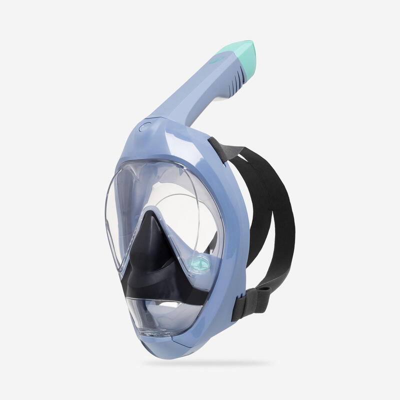 Šnorchlovací maska Easybreath 900