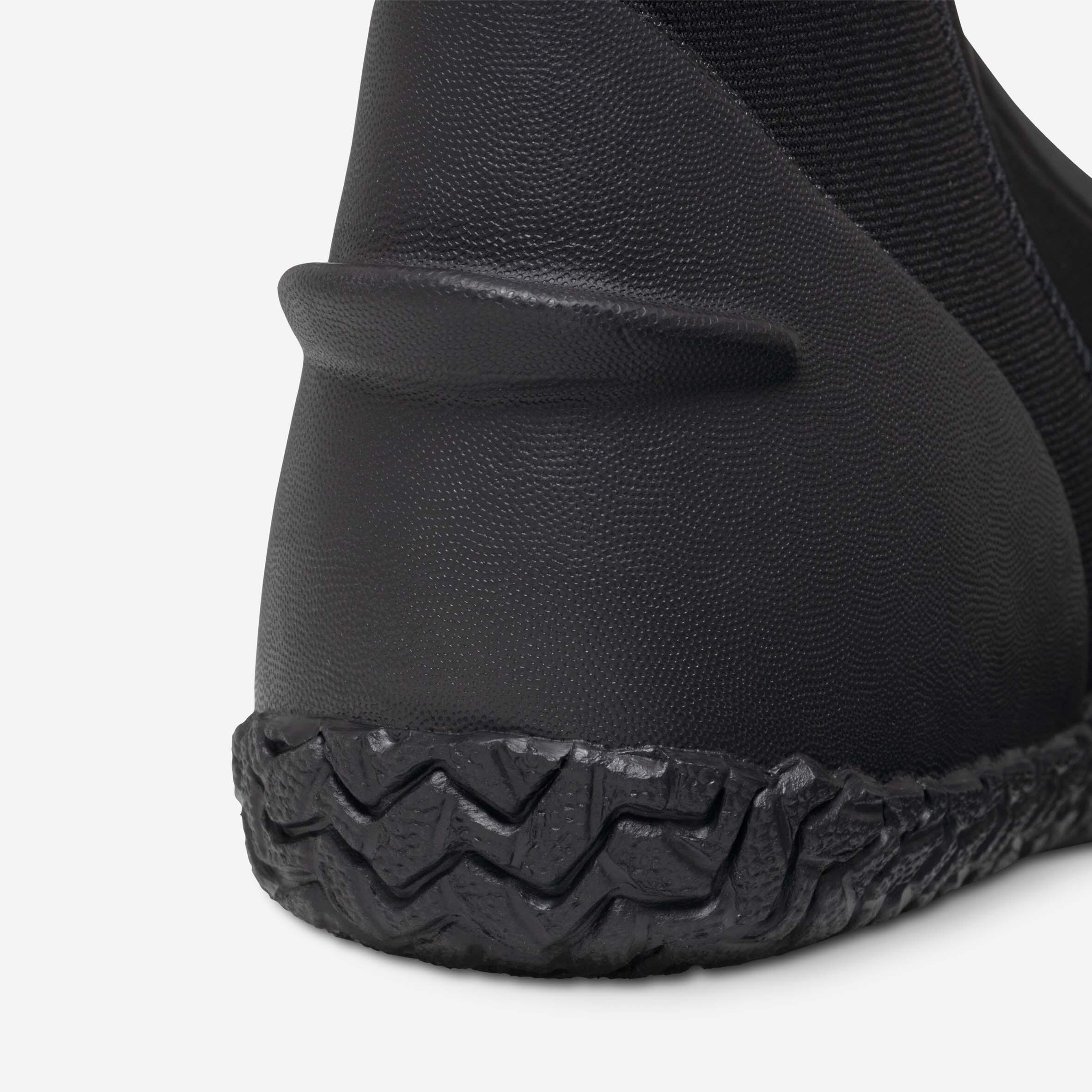 DECATHLON Neoprénové potápačské čižmy SCD 3 mm 38-39 · záber 8