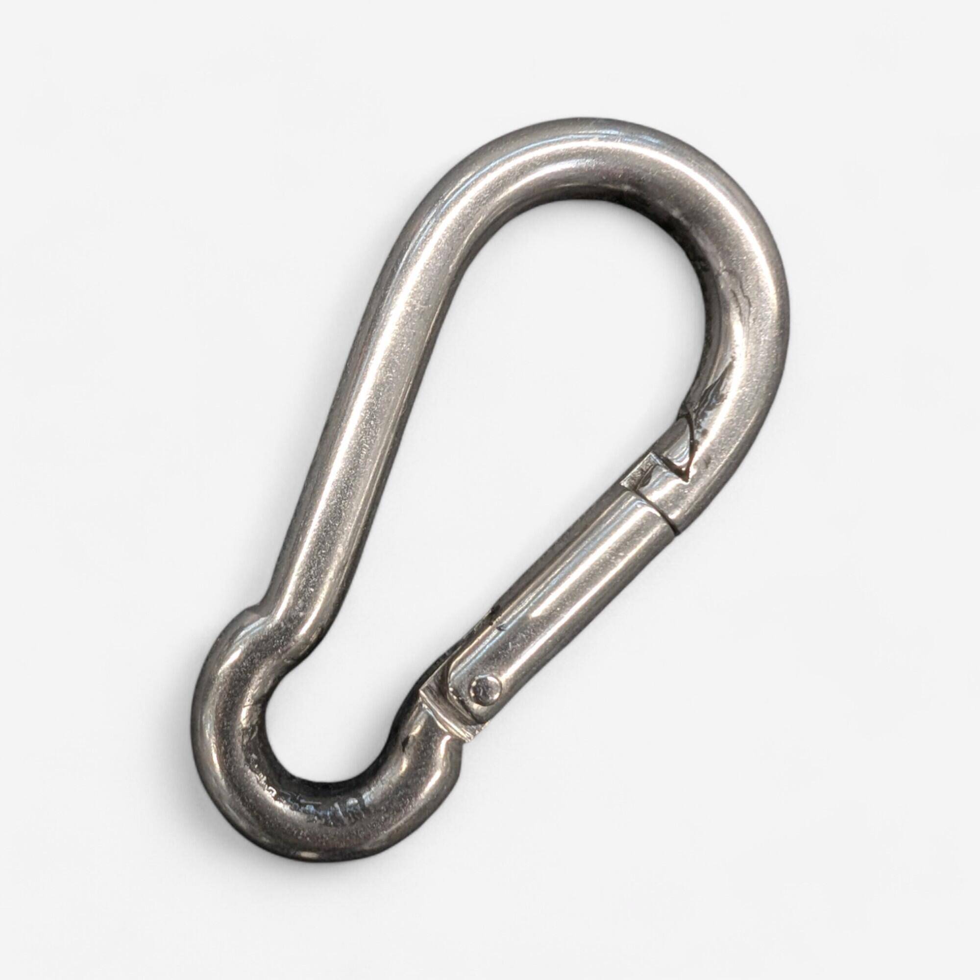 100 kg Snap Hook - Spare Part for Weight Training Rack - Pulley - Home Gym -  4
