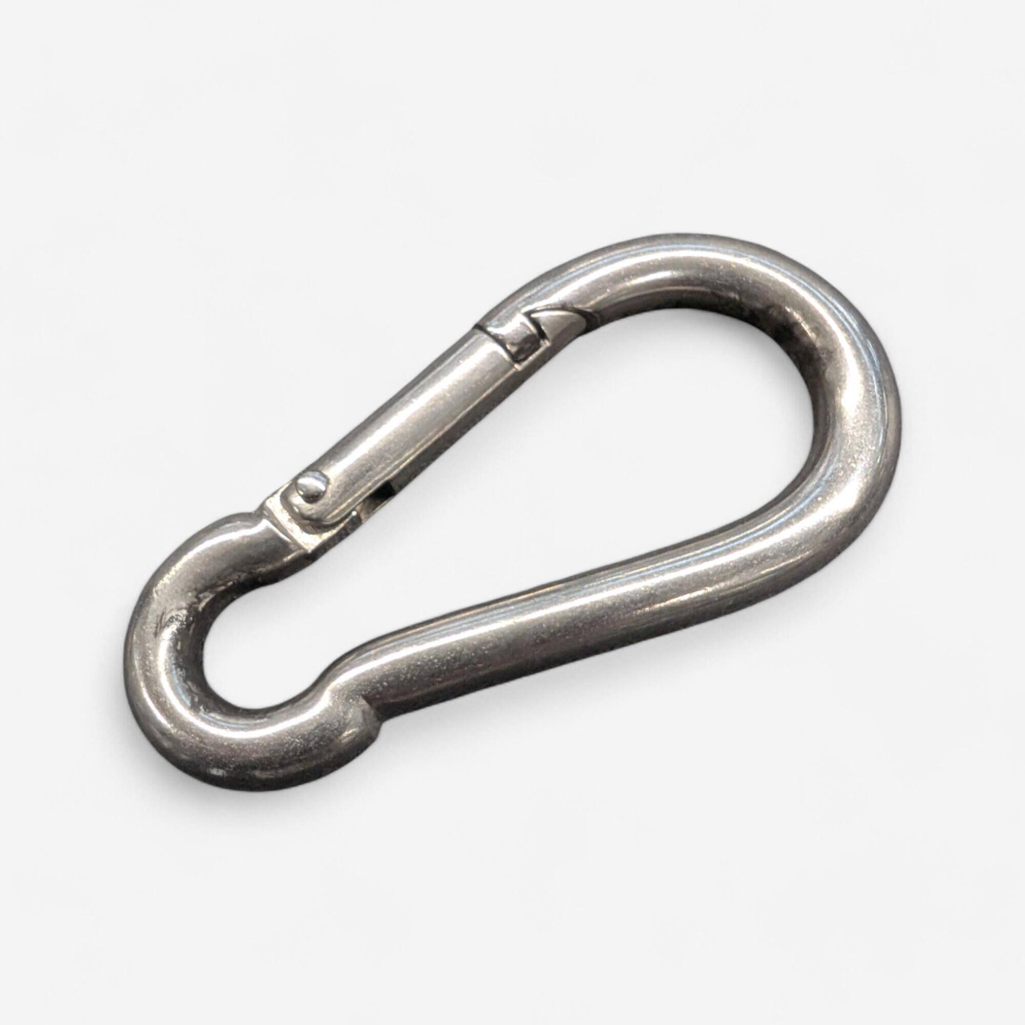 100 kg Snap Hook - Spare Part for Weight Training Rack - Pulley - Home Gym -  3