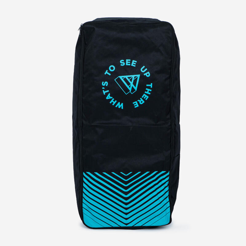 Pack SUP gonflable Mora Wattsup 10'6 avec siège