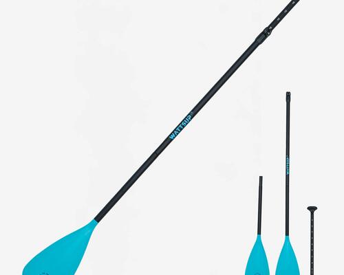 Remo Convertible SUP/Kayak Wattsup: manual, reparación
