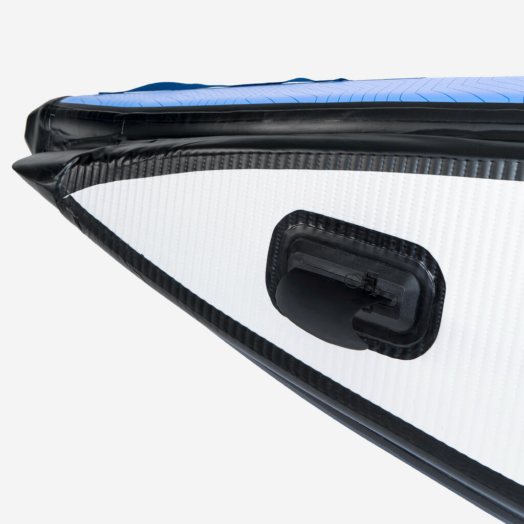 KAYAK PACK BELUGA DROPSTITCH 2 p PERFORMANCE