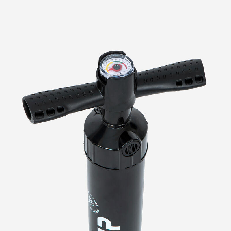 Pack SUP gonflable Mora Wattsup 10'6 avec siège