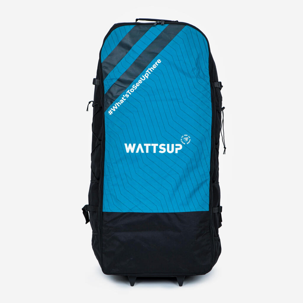 KAYAK PACK BELUGA DROPSTITCH 2 p PERFORMANCE