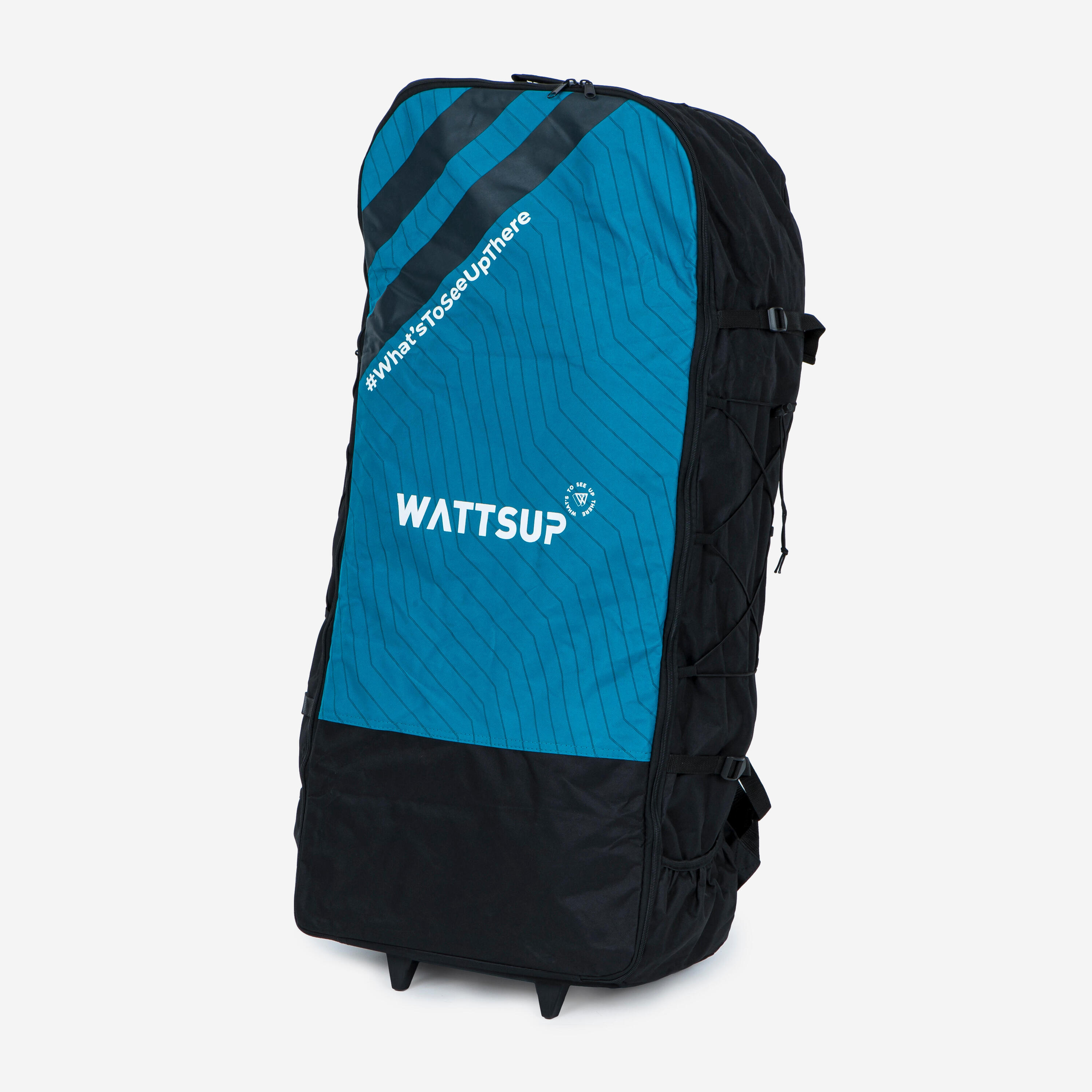 Kayak-Set Beluga DropStitch 2 Personen Performance 19/29