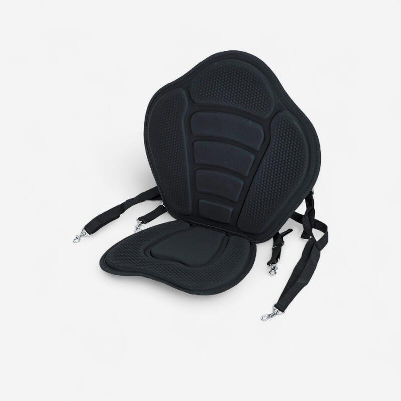 Aufblasbares SUP-Set Mora Wattsup 10'6 mit Sitz