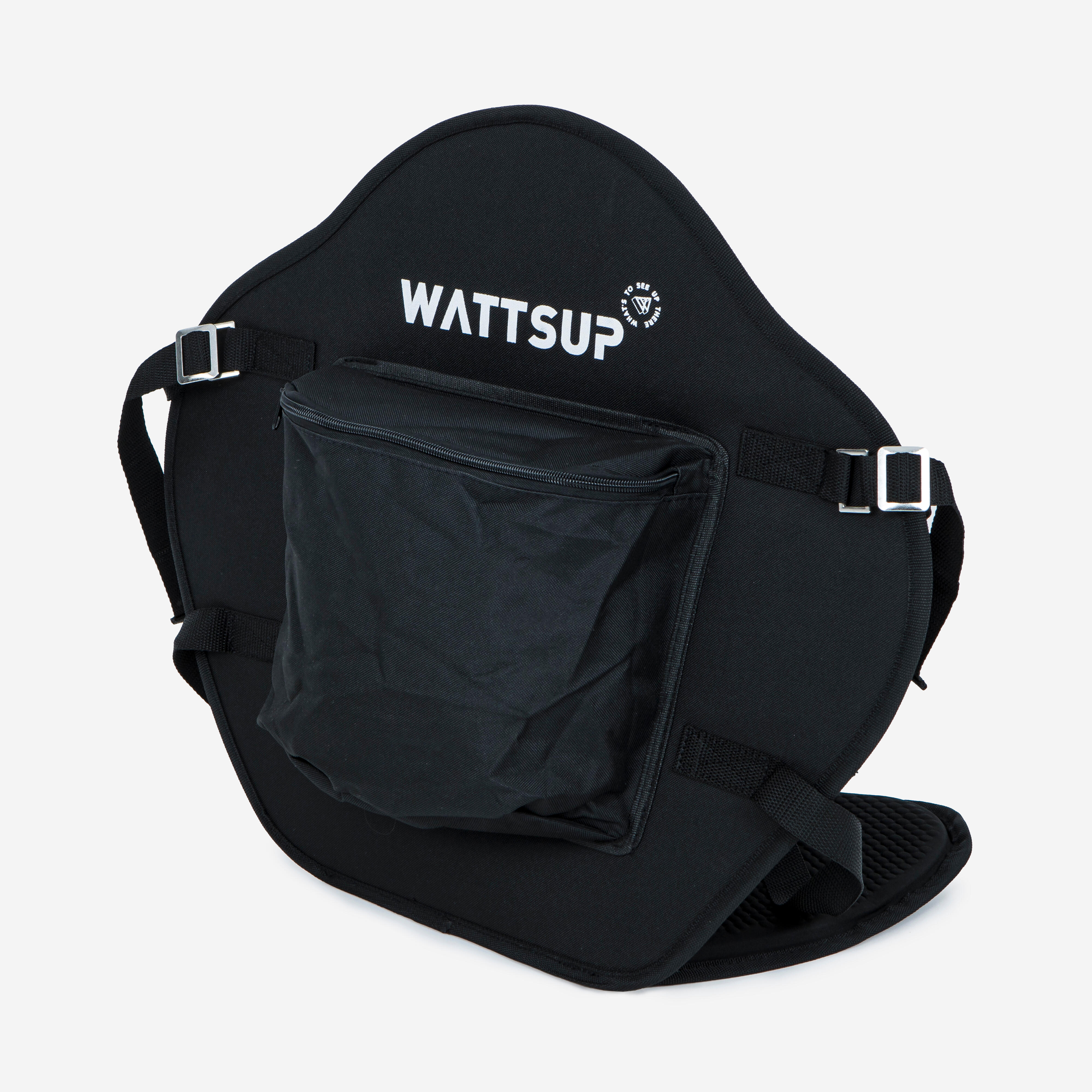 WATTSUP Sedadlo do nafukovacieho kajaku Beluga Wattsup – náhradný diel bez · záber 3