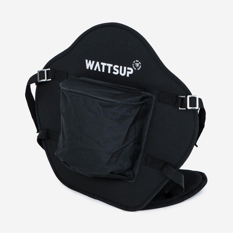 Aufblasbares SUP-Set Mora Wattsup 10'6 mit Sitz