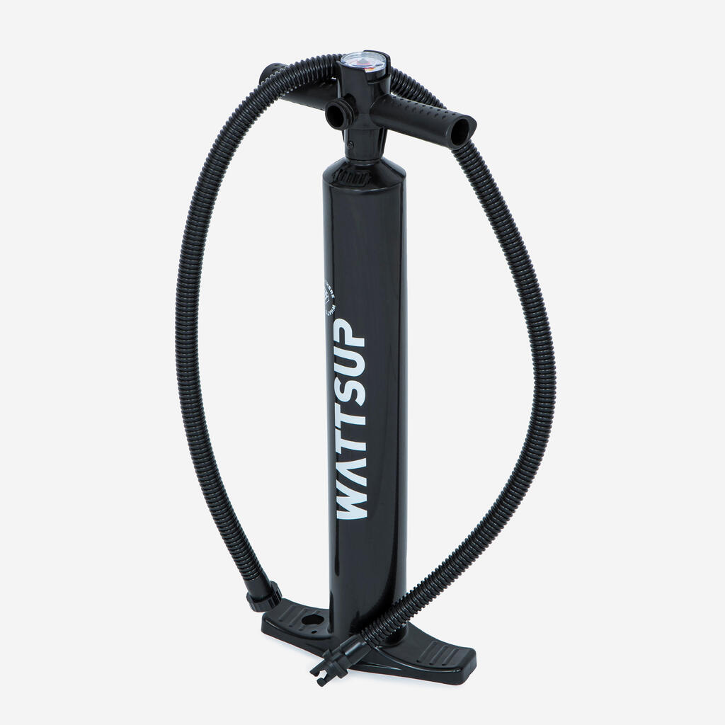 KAYAK PACK BELUGA DROPSTITCH 2 p PERFORMANCE