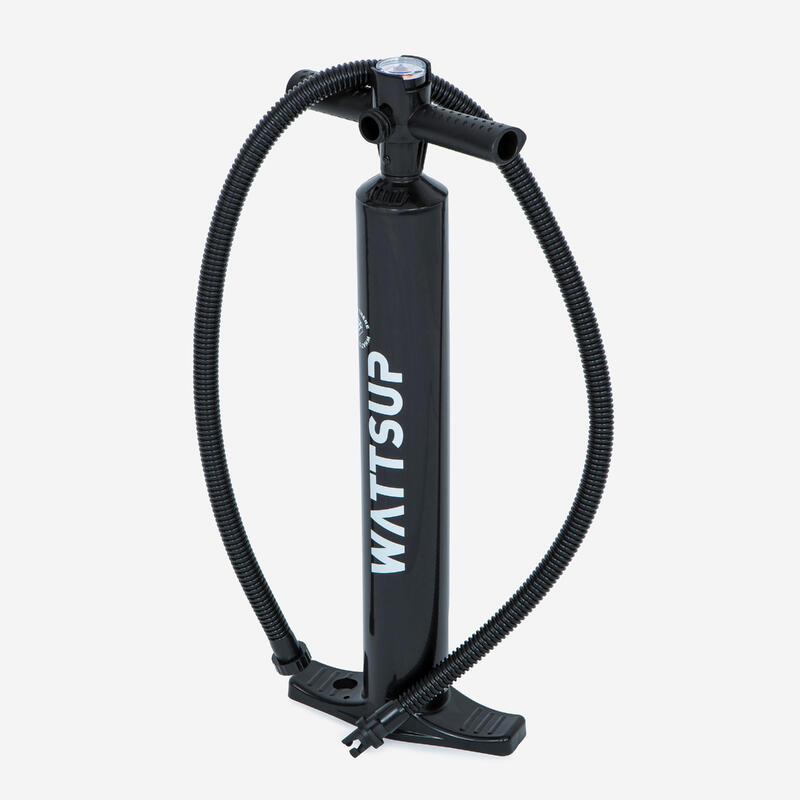SET CAIAC BELUGA  DROPSTITCH  2 persoane PERFORMANȚĂ
