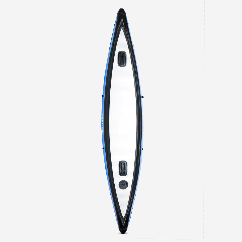 KAYAK PACK BELUGA DROPSTITCH 2 p PERFORMANCE