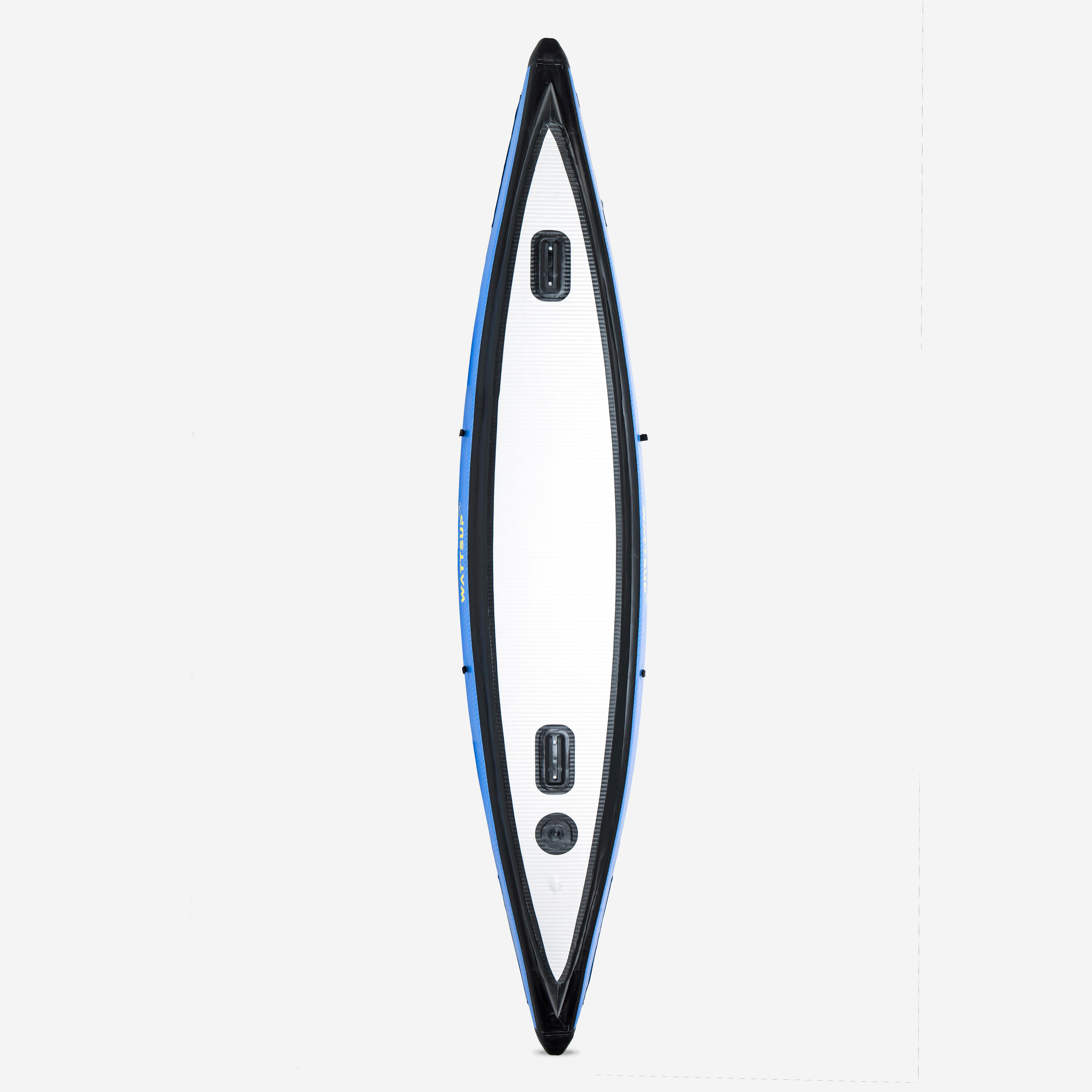 Kayak-Set Beluga DropStitch 2 Personen Performance 8/29