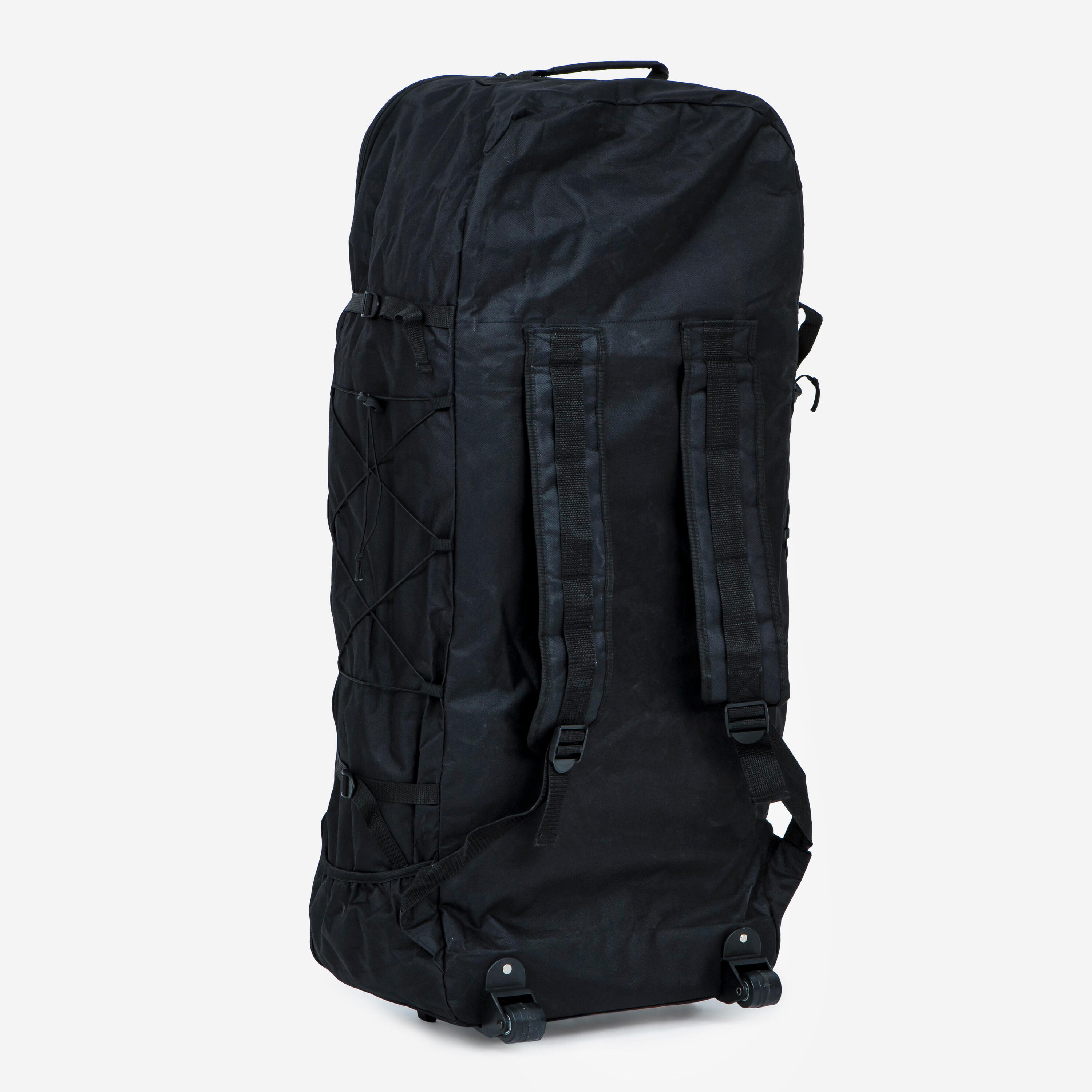Kayak-Set Beluga DropStitch 2 Personen Performance 21/29