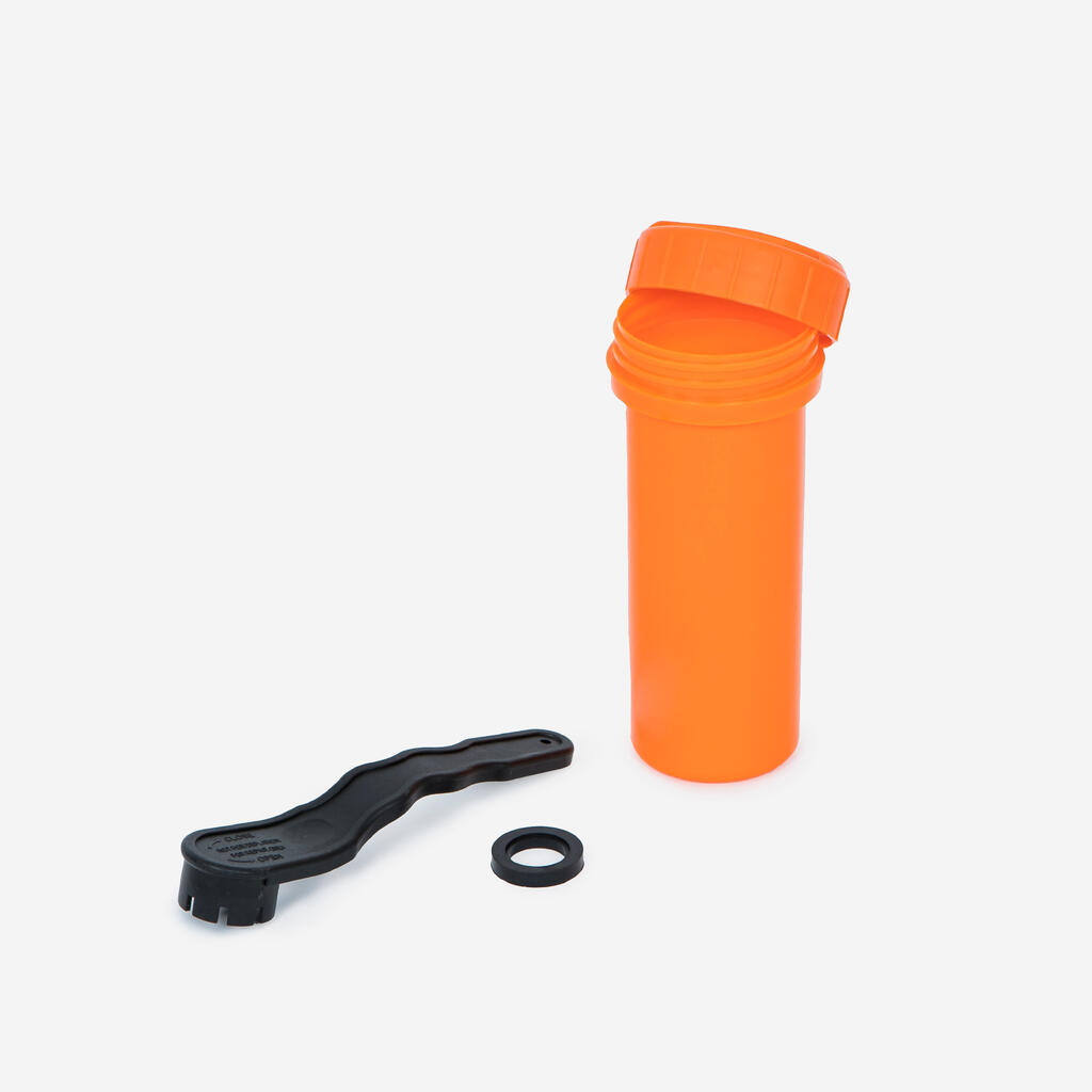 KAYAK PACK BELUGA DROPSTITCH 2 p PERFORMANCE