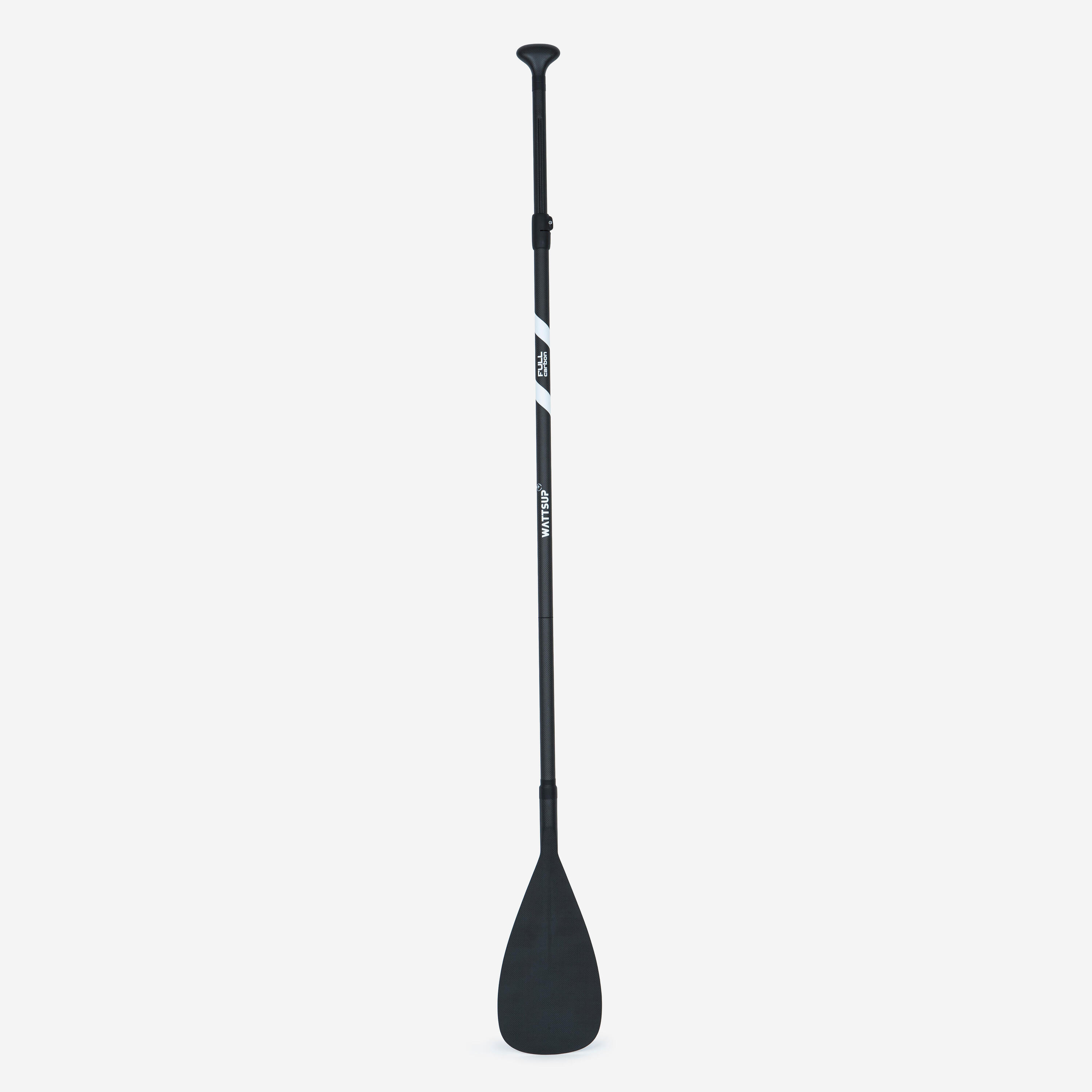 PAGAIE 100% CARBONE WATTSUP 3P 3/3