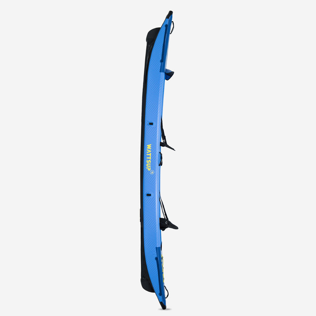 KAYAK PACK BELUGA DROPSTITCH 2 p PERFORMANCE