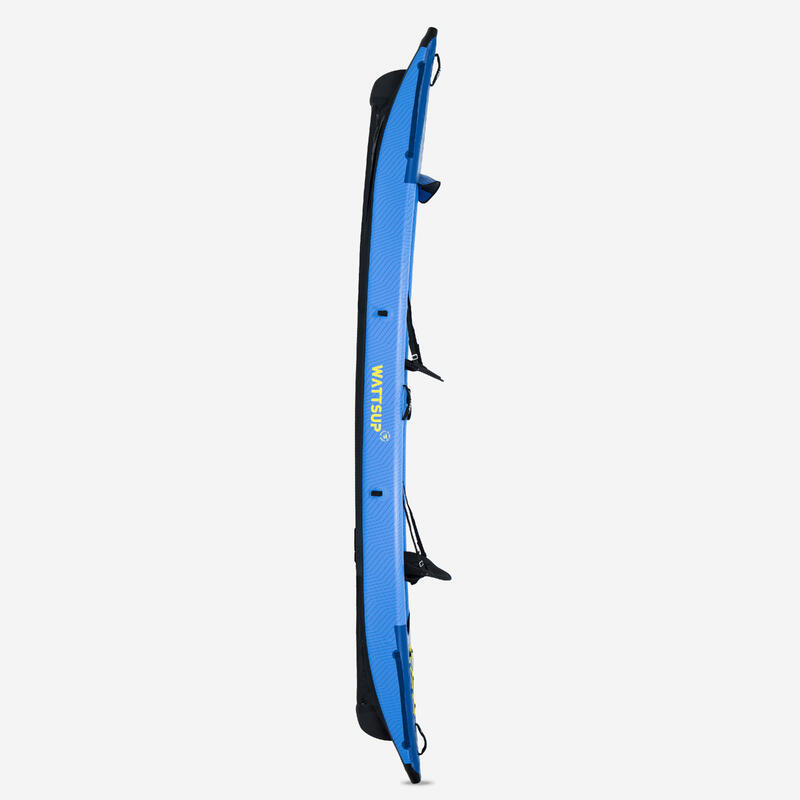 SET CAIAC BELUGA  DROPSTITCH  2 persoane PERFORMANȚĂ