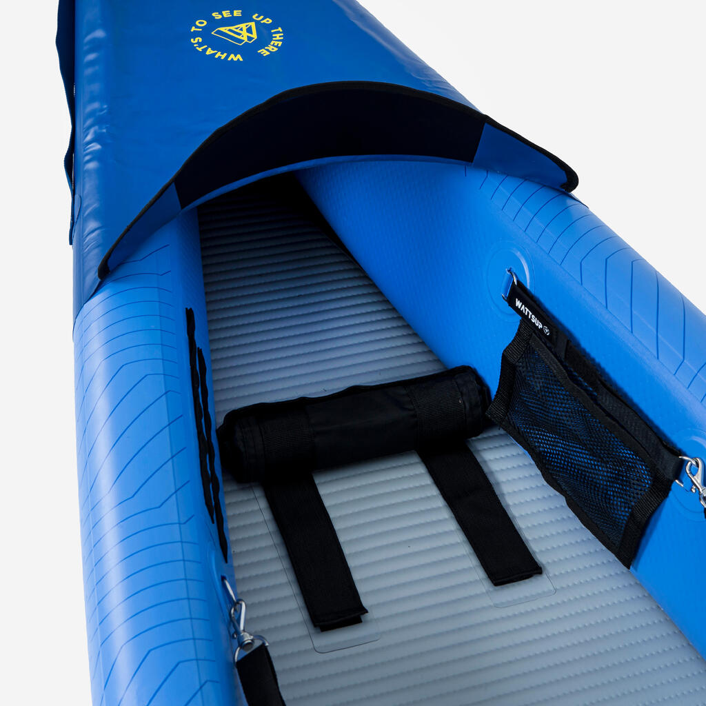 KAYAK PACK BELUGA DROPSTITCH 2 p PERFORMANCE
