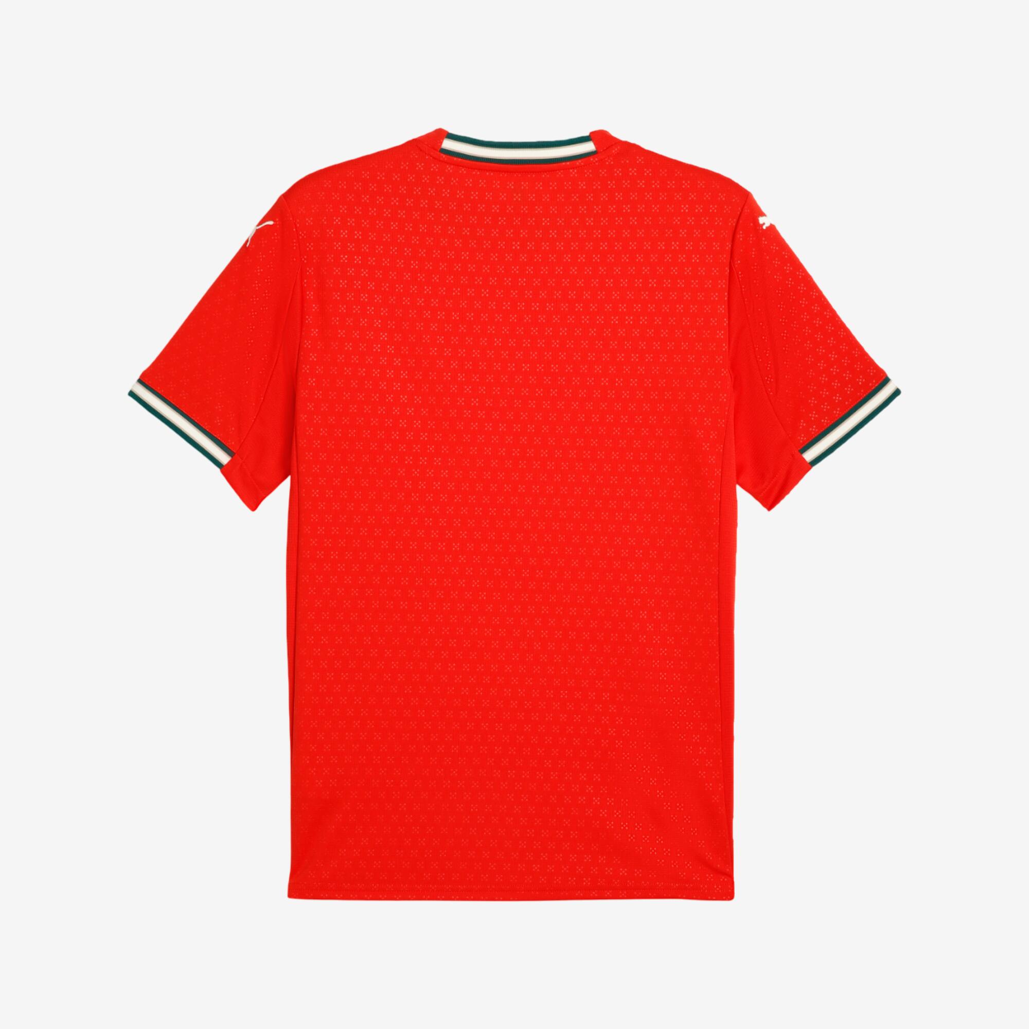 Gyerek futballmez - Portugal 2025 3/6
