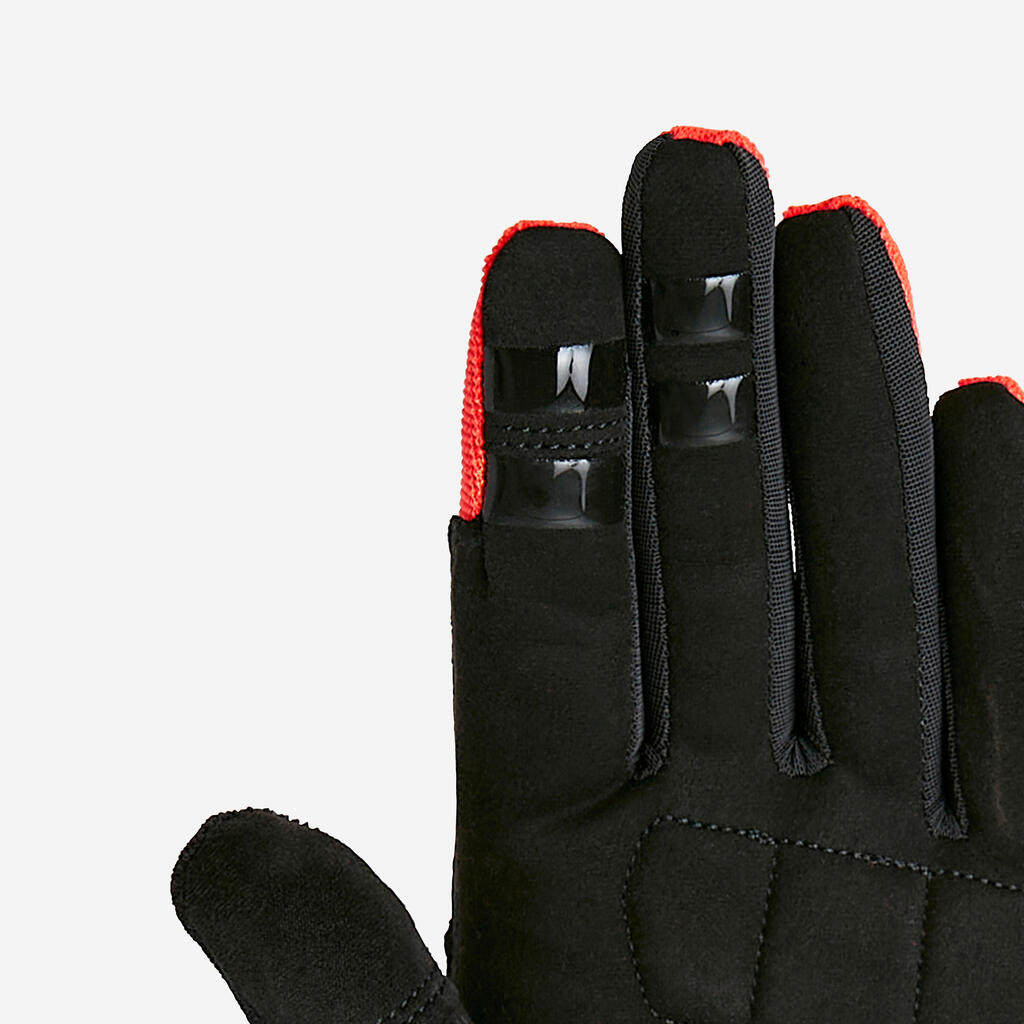 Guantes MTB EXP 500 Café