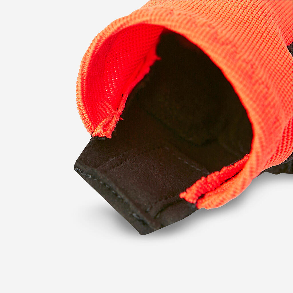 Guantes MTB EXP 500 Café