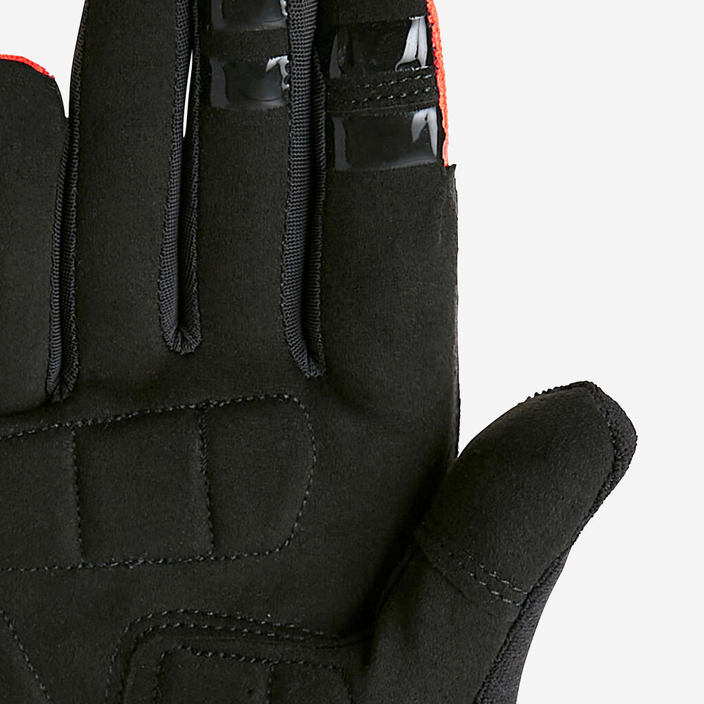 Guantes MTB EXP 500 Café