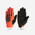 GANTS VTT EXP 500 red noir