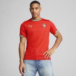 Maillot Domicile Portugal 2025 Adulte