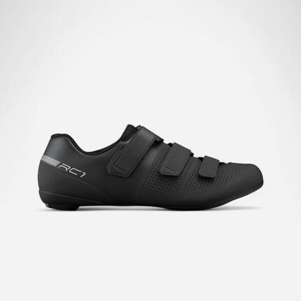 Zapatillas Ciclismo Carretera Shimano RC102 Negro