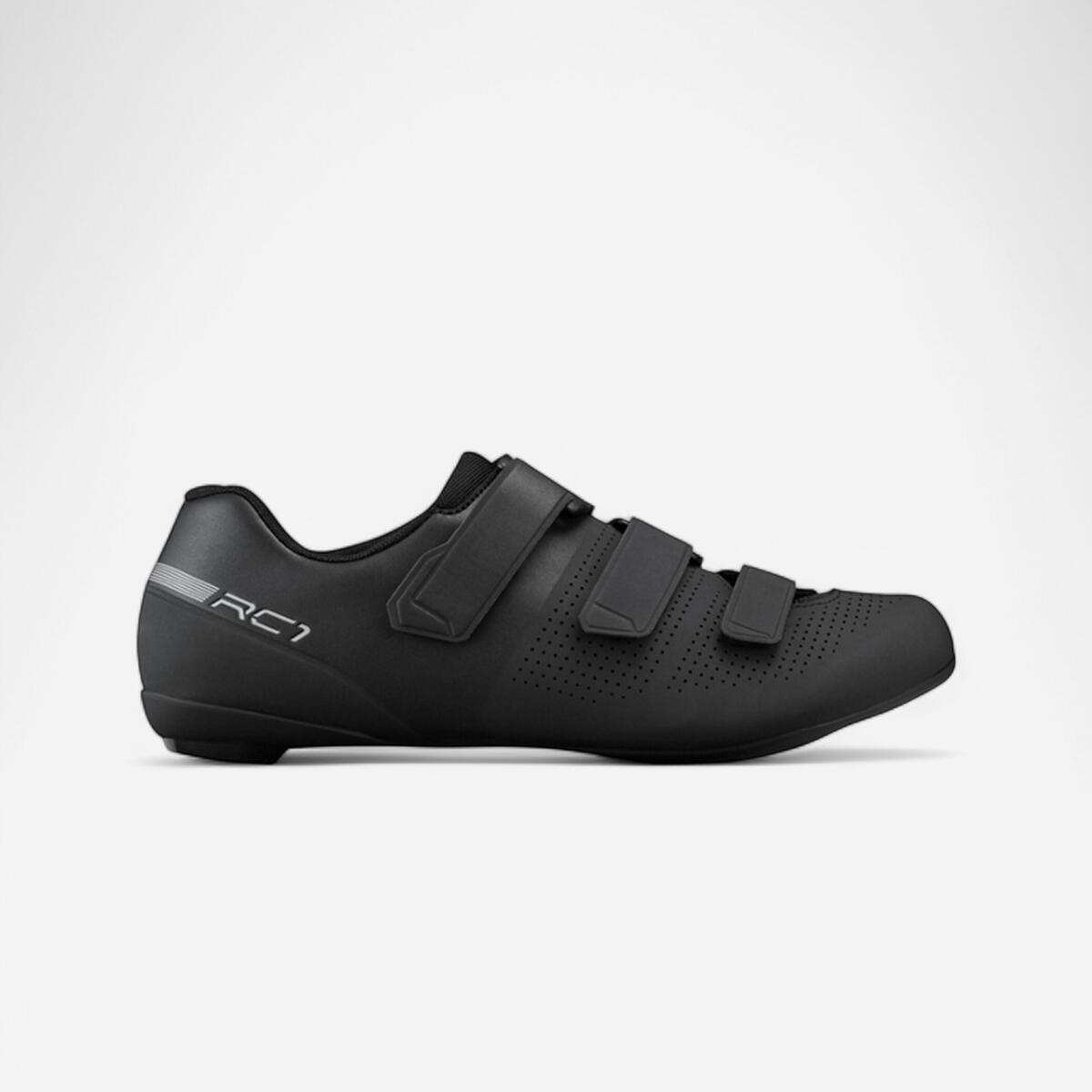 Chaussures vélo route Shimano RC102 noir