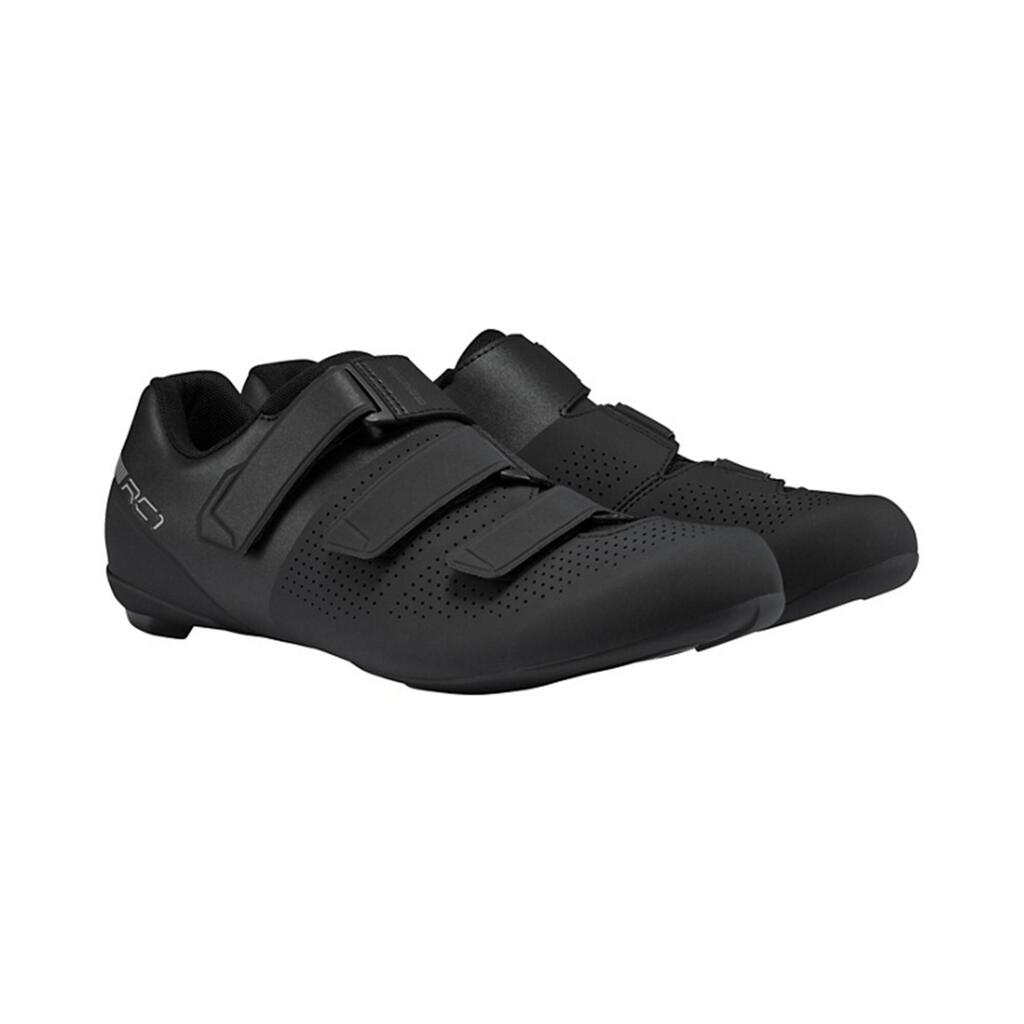 Road Cycling Shoes Shimano RC102 - Black