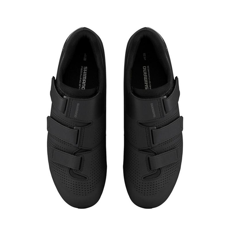 Cyklistické silniční tretry Shimano RC102