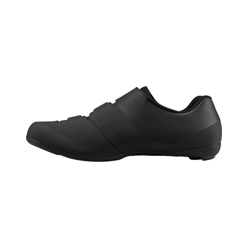 Road Cycling Shoes Shimano RC102 - Black