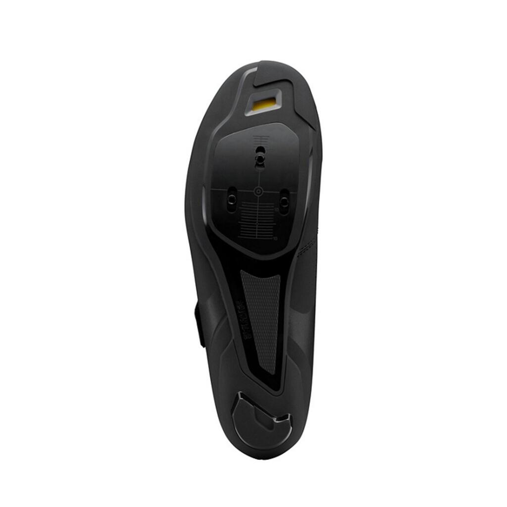 Road Cycling Shoes Shimano RC102 - Black