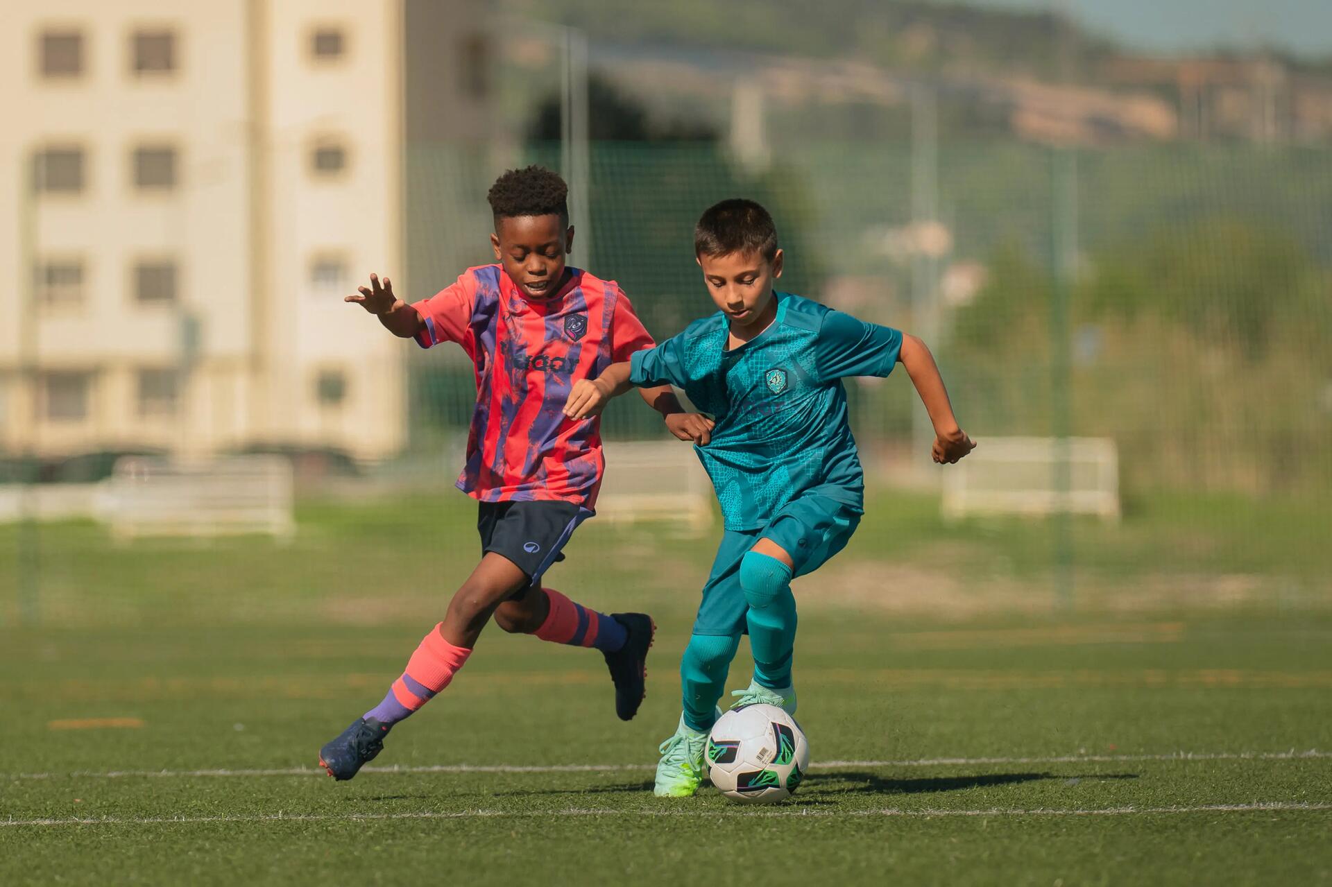 B2B School Sports