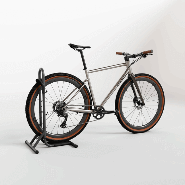  vélo tout terrain
