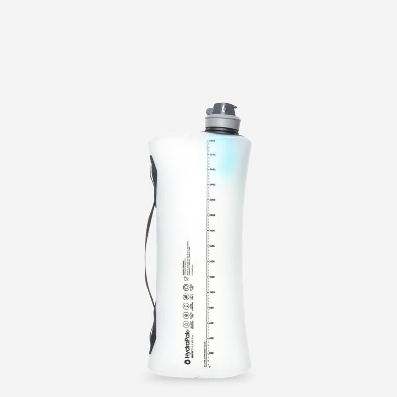 RÉSERVOIR SOUPLE SEEKER 3L + FILTRE - HYDRAPAK